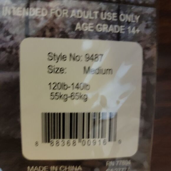 NIB Warrior Dragon Queen Costume-medium - Picture 5 of 7